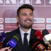 Adrian Mutu, pregătit să conducă Fiorentina! TMW anunță că „Briliantul” revine pe banca tehnică alături de Prandelli într-un trio de poveste.