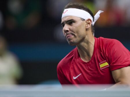Nadal dezvăluie adevărul despre sine: ce a recunoscut la un an de la retragerea din tenis