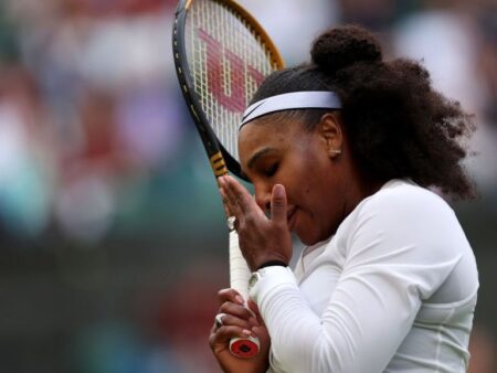 Serena Williams, la 45 de ani, pe calea revenirii în circuitul WTA? Americanca a clarificat situația.