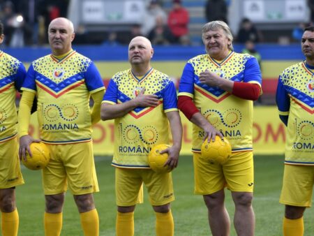 „Nu știa cât de departe ar fi putut ajunge!” Românul comparat cu Hagi și Dobrin