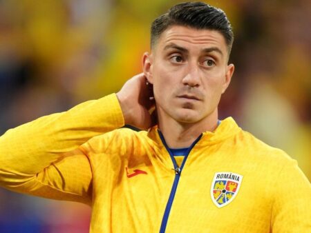 Ionuț Nedelcearu își dorește să se întoarcă la Dinamo: „Acesta este visul meu”