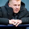 Suspendare masivă pentru Neil Lennon