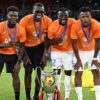 Câți jucători din Superligă vor participa la Cupa Africii 2025: FCSB trimite trei fotbaliști, iar un român va fi prezent!