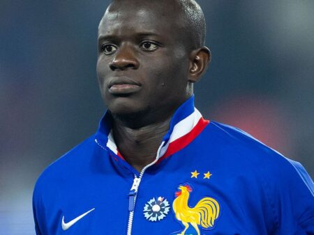 N’Golo Kante, tentat să se întoarcă în Ligue 1! Parisul îl primește cu brațele deschise.