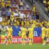 Fotbalistul esențial pentru Turcia – România