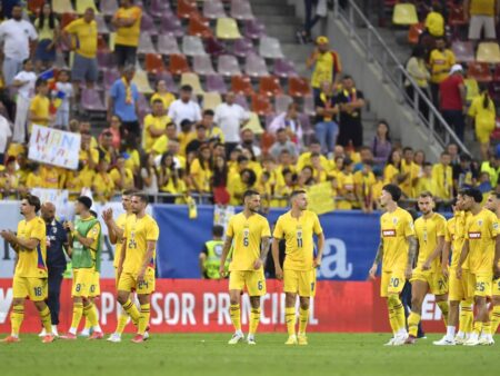 Fotbalistul esențial pentru Turcia – România