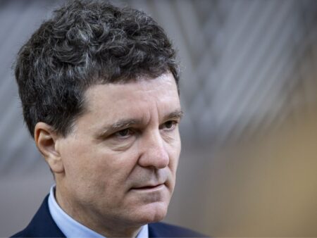 Becali, Șucu și Rotaru respiră ușurați: decizia lui Nicușor Dan îi eliberează de un mare pericol.