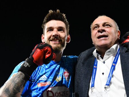 Până unde se va ajunge! O amendă de 1.000 de lei, încă un motiv de dispută între Niczuly și Sepsi