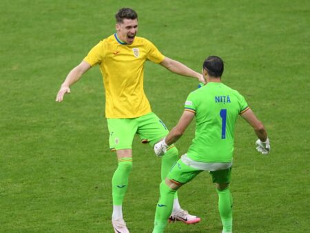 „Balaurul s-a trezit!” Ce declarații are Florin Niță despre FCSB și cum îl descrie pe Târnovanu