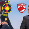 Raț și Marica au ajuns la un consens înainte de FCSB – Dinamo: „Ea are avantaj” / „A dovedit mai mult”