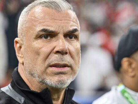 Olăroiu câștigă bronzul! Decizie neașteptată luată de FIFA după abandonul finalei.