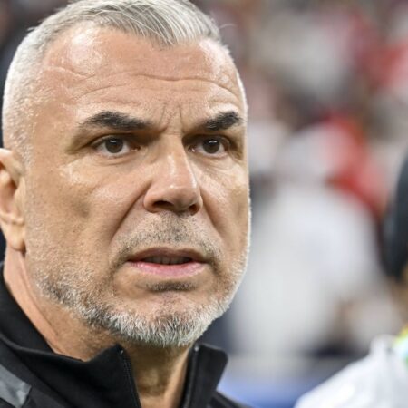 Olăroiu câștigă bronzul! Decizie neașteptată luată de FIFA după abandonul finalei.