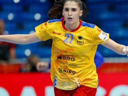 România avansează în Mondial: programul complet al echipei feminine în Grupa Principală