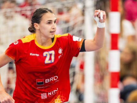 România – Ungaria, „finala“ noastră la Mondiale, în direct la oră de vârf: ora meciului a fost anunțată!