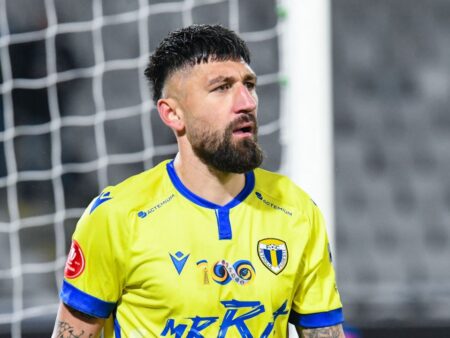 Apocalipsa imediată: un club din Superligă se confruntă cu datorii de 8 milioane de euro și riscă falimentul!