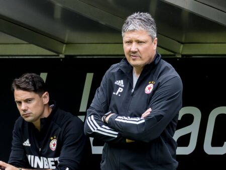 Bulgaria, în stare de șoc: Lubo Penev, legenda fotbalului, diagnosticat cu cancer și internat de urgență