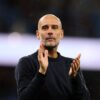 Jucătorul care l-a impresionat pe Guardiola: „Nu l-am văzut niciodată pe Messi făcând așa ceva”