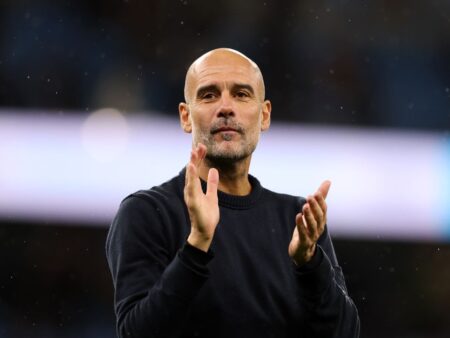 Jucătorul care l-a impresionat pe Guardiola: „Nu l-am văzut niciodată pe Messi făcând așa ceva”