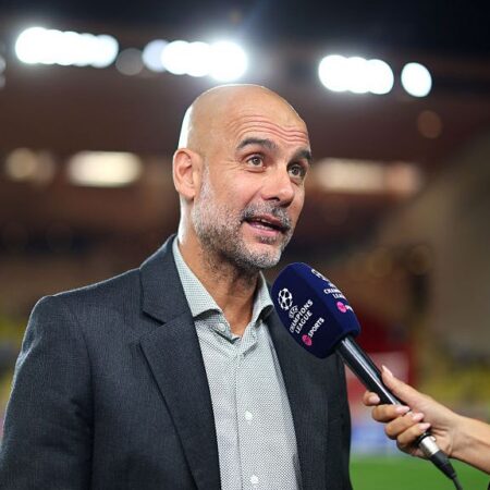 Pep Guardiola a dezvăluit destinația visată pentru antrenorat: „Atât pot să spun.”
