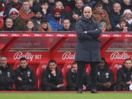 Englezii au fost uimiți! Reacția lui Pep Guardiola după victoria din Premier League a lui Manchester City, care amenință Arsenal