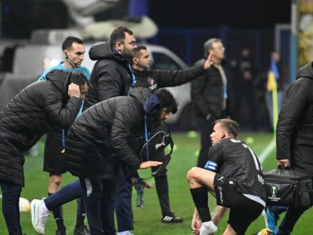 Lovitură pentru Universitatea Craiova! Oltenii rămân fără antrenor cu puțin înainte de sfârșitul anului