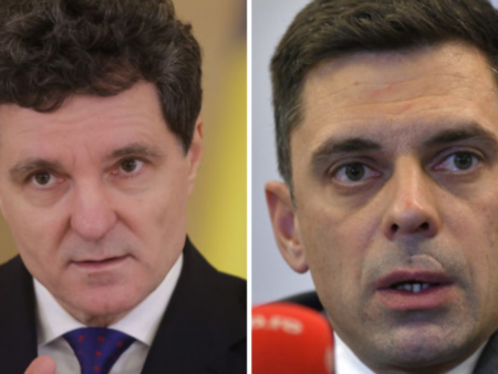 Nicușor Dan, contrazis public! Eduard Novak a reacționat după sesizarea la CCR: „Chiar nu mai au valoare hotărârile ÎCCJ?”