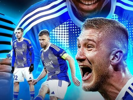 Cehii sunt încântați după ce Sigma Olomouc a înlocuit Craiova în primăvara europeană: ”Te iubim, AEK! / Facem istorie!”