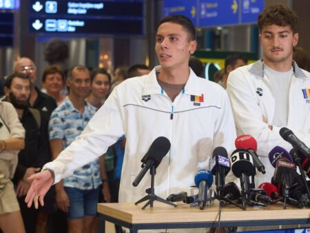 Primul transfer din 2026 la Dinamo! A fost semnat un campion european de tineret.