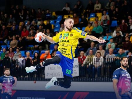 Vicecampioana României, umilită în Europa! La revedere după 6 meciuri și 6 înfrângeri în grupe.