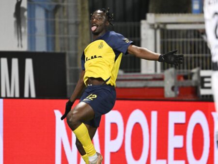 Fotbaliști veritabili! Echipa din Champions League, lider în campionat, cu 7 meciuri în 23 de zile și la un punct de primăvara UCL.