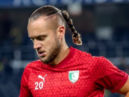 George Pușcaș, criticat pentru suma solicitată la Dinamo: ”Suntem noi naivi? Nu merită atenție”