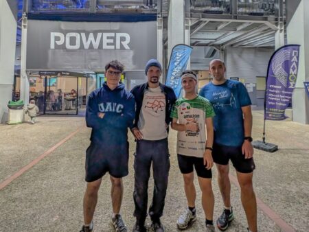 Cinci medalii câștigate de România la SEERC 2025!