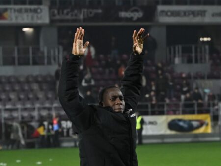 Rapidiștii aprind spiritele înaintea meciurilor cu Oțelul și FCSB: „E un singur lucru clar”