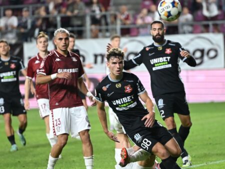 Gigi Becali își dorește să-l aducă la FCSB pe jucătorul despre care declara recent: „Ce să fac cu el?”