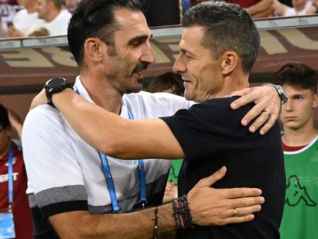 „FCSB va ajunge în play-off?” Răspunsul conducerii Rapidului