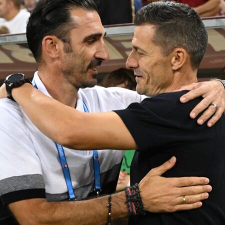 „FCSB va ajunge în play-off?” Răspunsul conducerii Rapidului