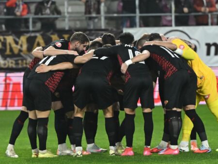 FK Csikszereda – FC Argeș, LIVE TEXT, ora 17:30. Maeștrii contraatacului vânează slăbiciunea celei mai „bombardate” apărări