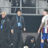 Costel Gâlcă critică arbitrajul după Rapid – Oțelul 0-2: „Decizii greșite! De ce mai există VAR?”