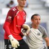 Antrenorul lui Bordeaux, suspendat un an de federatia franceză! Care este cauza?
