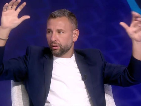 Răzvan Raț a evaluat competiția pentru titlu în Superliga: Cine este „candidata de top” și cine reprezintă „surpriza sezonului”