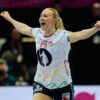 Cum se prezintă semifinalele Campionatului Mondial de handbal feminin