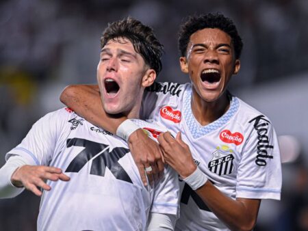 Transferul lui Robinho Jr. se finalizează pentru 10 milioane de euro! Fiul fostului star de la Real, solicitat de o echipă de top din Europa.