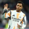 Rodrygo dorește să părăsească Real Madrid! Prețul stabilit pentru cei 6 mari din Premier League interesați de brazilian