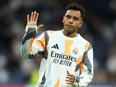 Rodrygo dorește să părăsească Real Madrid! Prețul stabilit pentru cei 6 mari din Premier League interesați de brazilian