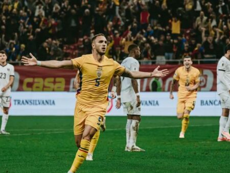 Tricolorii au pus fotbalul pe pauză! Mesaj emoționant pentru fani în Ajunul Crăciunului