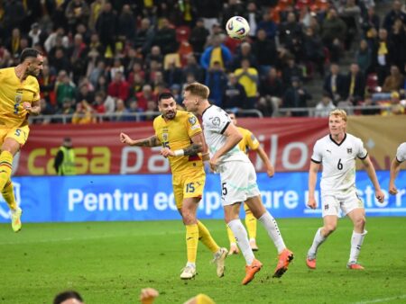 8 reușite se luptă pentru premiul „Golul Anului 2025”! Iată ce trebuie să faci pentru a vota!