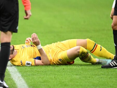 Fotbalistul FCSB vorbește după declarația lui Gigi Becali: „Dacă ar depinde de mine, aș intra mâine”