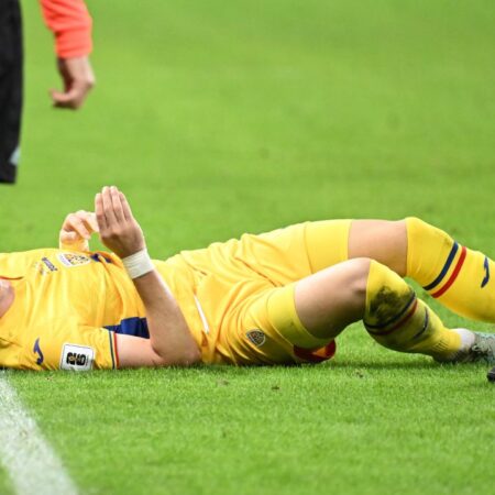 Fotbalistul FCSB vorbește după declarația lui Gigi Becali: „Dacă ar depinde de mine, aș intra mâine”