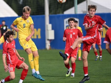 FIFA introduce Campionatul Mondial Under 15, România este invitată! Cum se vor desfășura competițiile internaționale pentru tineri.