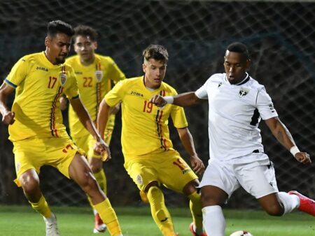 Recordmanul din Superligă și-ar fi dorit să reprezinte naționala României: „Este regretul meu cel mai mare în carieră”